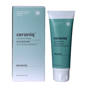 CeraniQ Daily Moisture Therapy